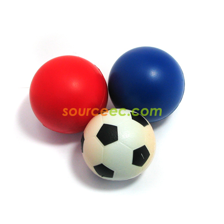 Stress Ball