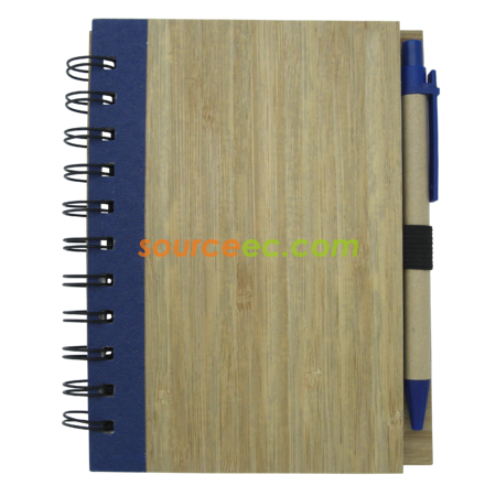 Customization Recycled Notebook Corporate Gifts