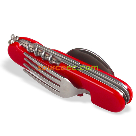 Customization Multi-Function Knife Corporate Gifts