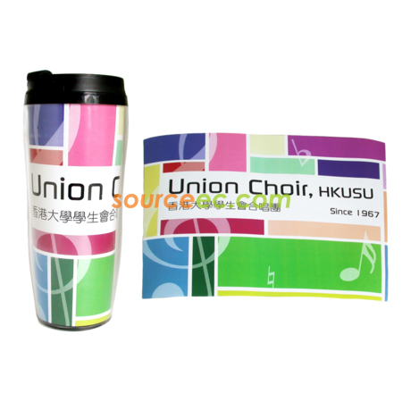 350ML Promotional Mug