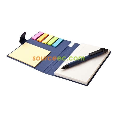 Customization Recycled Memo Book Corporate Gifts