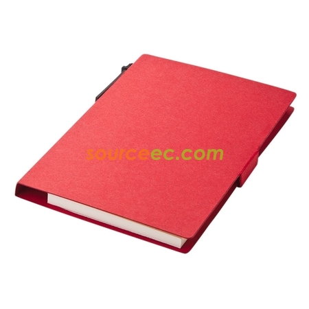 Customization Recycled Memo Book Corporate Gifts