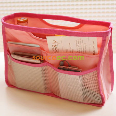 Customization Cosmetic Bag Corporate Gifts
