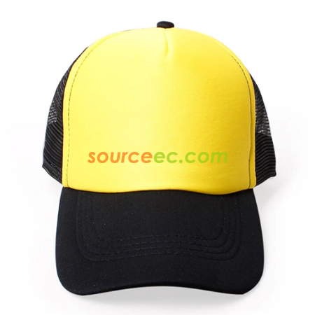 Customization Promotional  Mesh Cap Corporate Gifts