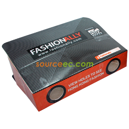 Customization DIY Paper Telescope Corporate Gifts