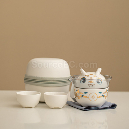 Customization Ceramic Gift Set Corporate Gifts
