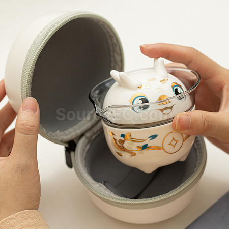 Customization Ceramic Gift Set Corporate Gifts