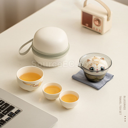 Customization Ceramic Gift Set Corporate Gifts