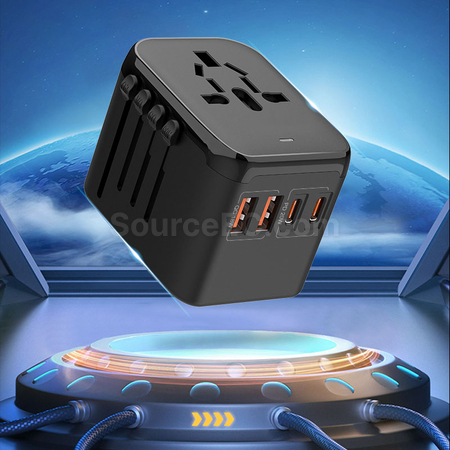 Customization Travel Adapter Corporate Gifts