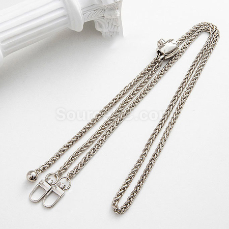 Customization Metal Card Phone Lanyard Corporate Gifts