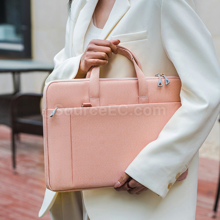 Customization Laptop Hand-carry Bag Corporate Gifts