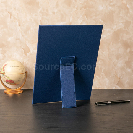 Customization PU Certificate Frame Corporate Gifts