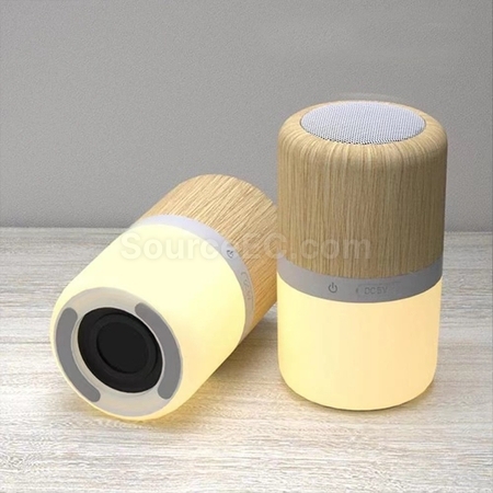 Customization LED Bluetooth Speaker Corporate Gifts