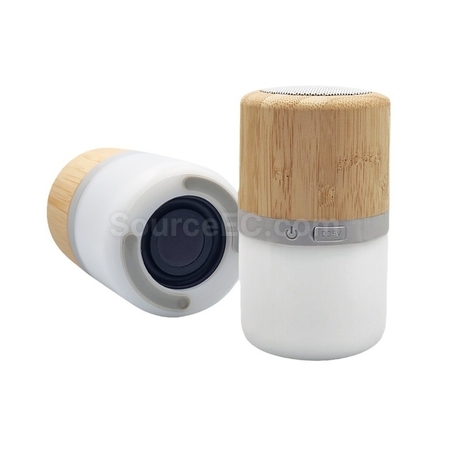 Customization LED Bluetooth Speaker Corporate Gifts