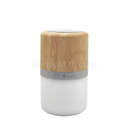 Customization LED Bluetooth Speaker Corporate Gifts