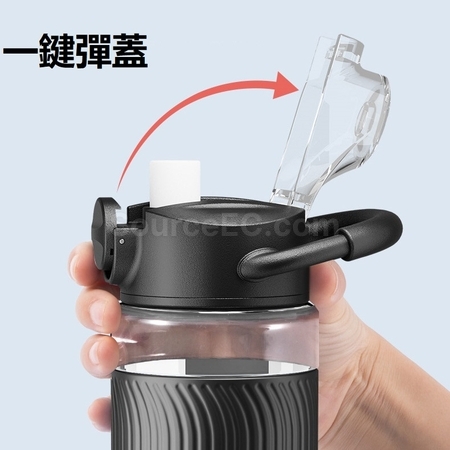 Customization Tritan Promotional Bottle Corporate Gifts