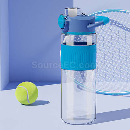 Customization Tritan Promotional Bottle Corporate Gifts