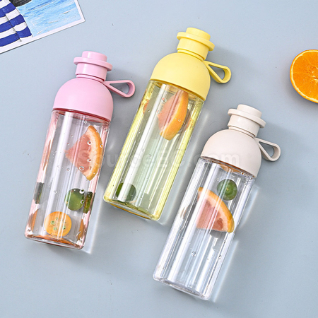 Customization Portable Sports Bottle Corporate Gifts
