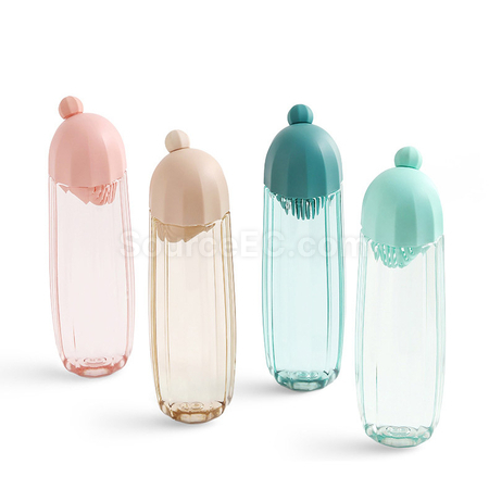 Customization Portable Sports Bottle Corporate Gifts
