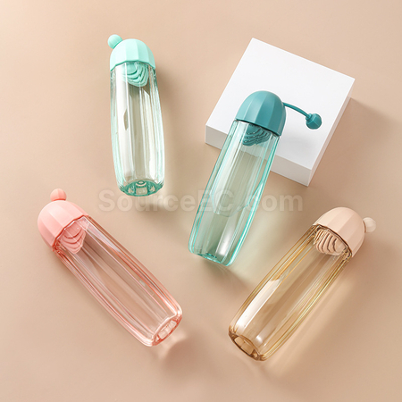 Customization Portable Sports Bottle Corporate Gifts
