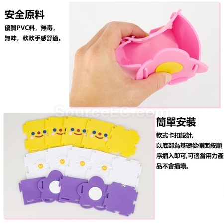 Customization DIY Pen Holder Corporate Gifts