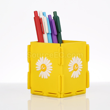 Customization DIY Pen Holder Corporate Gifts