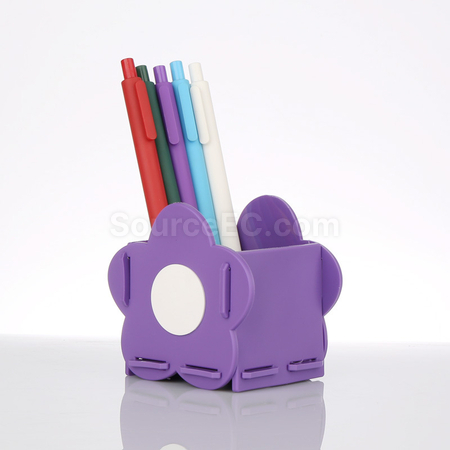 Customization DIY Pen Holder Corporate Gifts