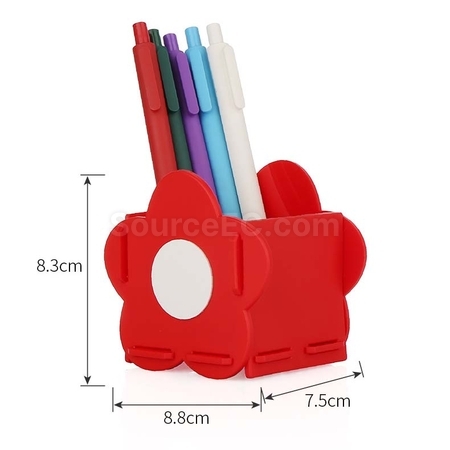 Customization DIY Pen Holder Corporate Gifts
