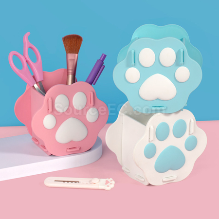 Customization DIY Pen Holder Corporate Gifts