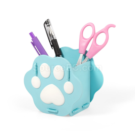 Customization DIY Pen Holder Corporate Gifts
