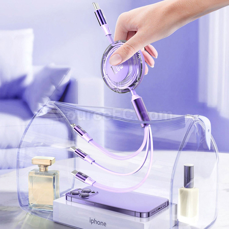 Customization Type-C Charging Line Corporate Gifts