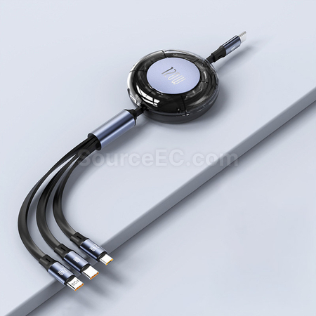 Customization Type-C Charging Line Corporate Gifts