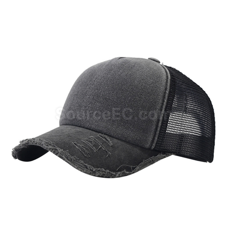 Customization Mesh Cap Corporate Gifts