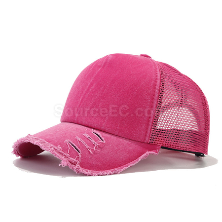 Customization Mesh Cap Corporate Gifts
