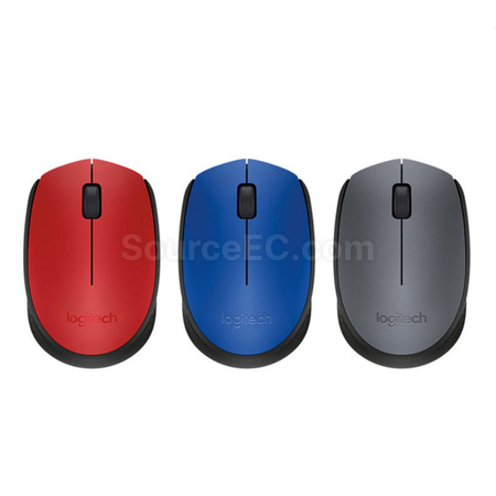 Logitech Bluetooth Wireless Mouse