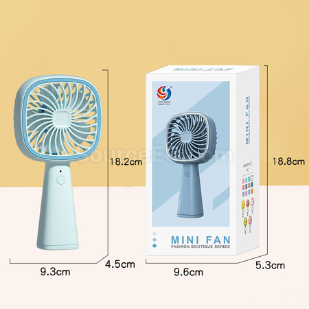Customization Portable Fan Corporate Gifts