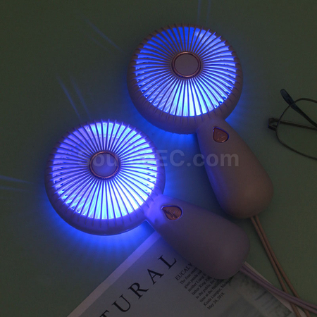 Customization Portable Fan Corporate Gifts