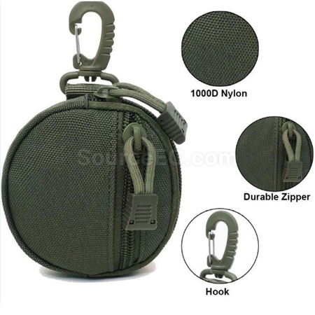 Customization Case with Keyring Corporate Gifts
