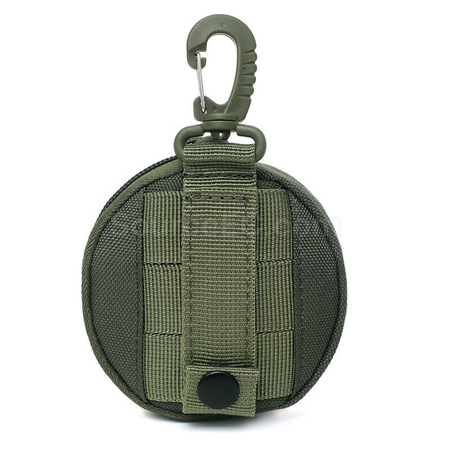 Customization Case with Keyring Corporate Gifts