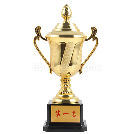 Customization Trophy Cup Corporate Gifts