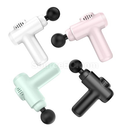 Customization Fascia Massager Gun Corporate Gifts
