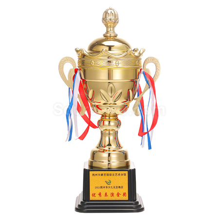 Customization Trophy Cup Corporate Gifts