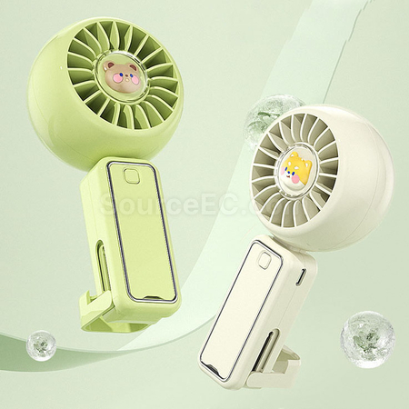 Customization Portable Fan Corporate Gifts
