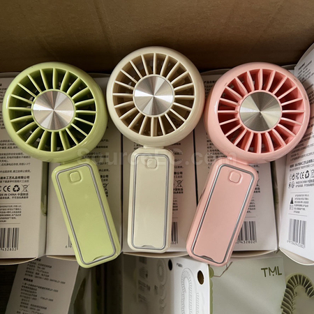 Customization Portable Fan Corporate Gifts