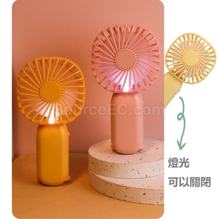Customization Portable Fan Corporate Gifts