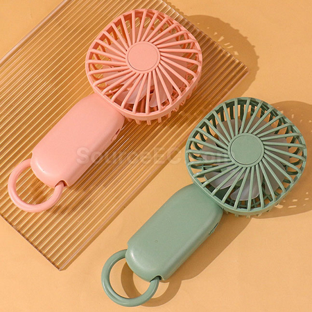Customization Portable Fan Corporate Gifts