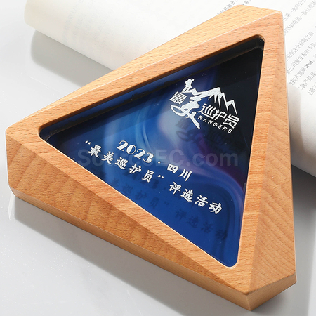 Customization Crystal Trophy Corporate Gifts