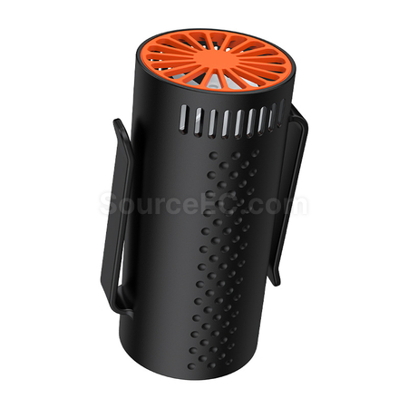 Customization Portable Waist Fan Corporate Gifts