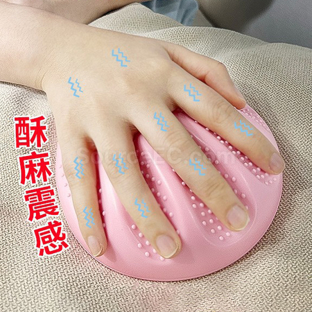 Customization Finger Massager Corporate Gifts