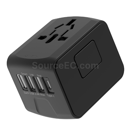 Customization Travel Adapter Corporate Gifts